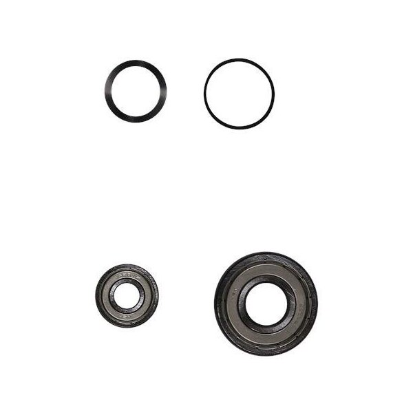 Pump Repair Kits- Kit, Ball Bearing 6304.SYN/6201.SYN, Spare Part.